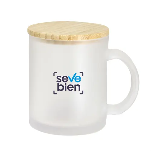 Taza "MAGUI FROST"