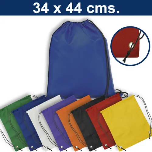 Mochila Morral TNT E6