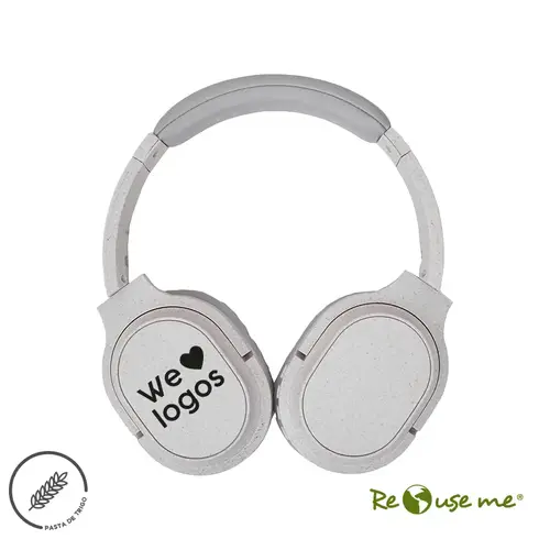 Auriculares Demo