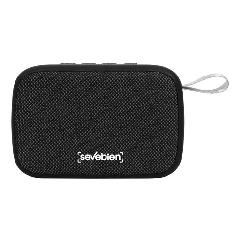 PARLANTE BLUETOOTH "CLARK"
