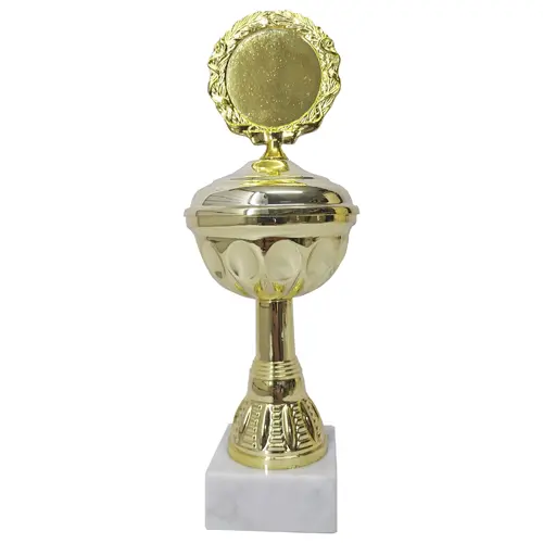 Copa E1550   25,7 cms.