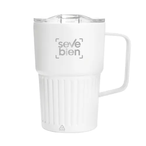 Mug térmico "YAMA"