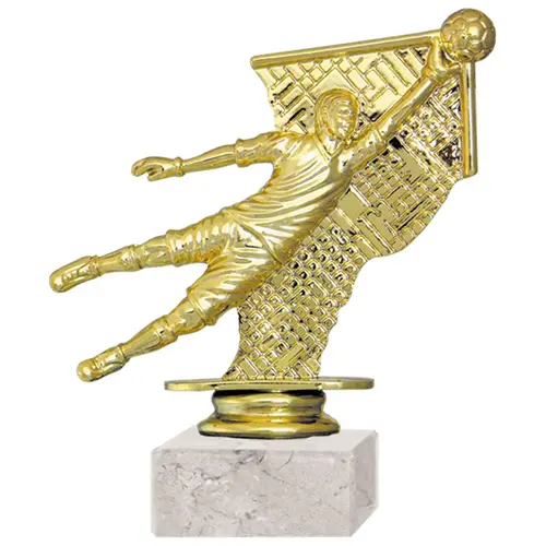 Trofeo Plástico Arquero RP-8931 (68)   13 cms