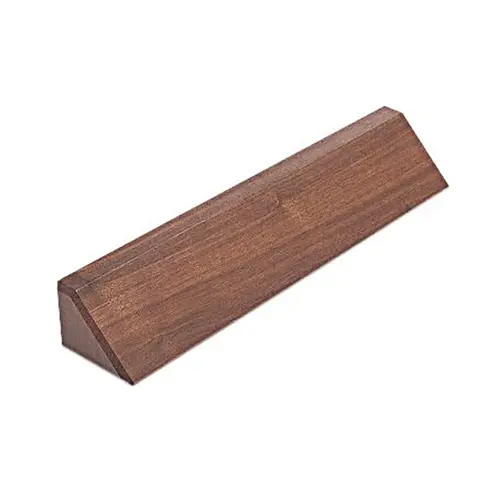 Placa de Identificación de Escritorio GWNP105    260 x 45 x 55 mm.
