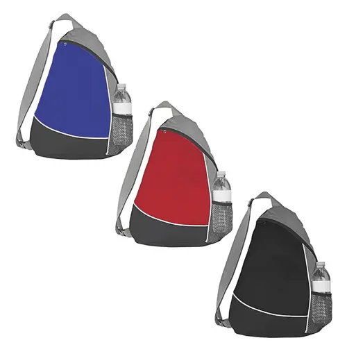 Mochila TNT / Poliéster E20    . 18 Litros