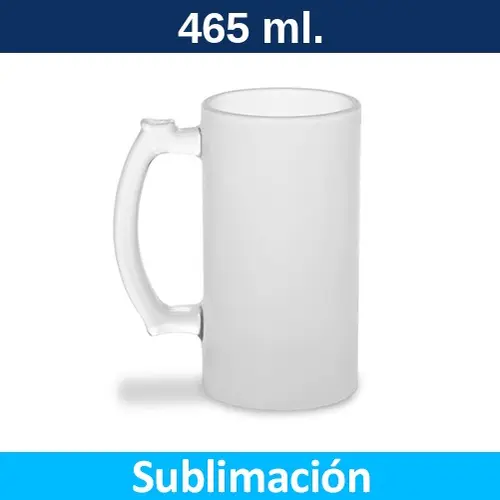 Mug Schopero Empavonado Sublimación M70