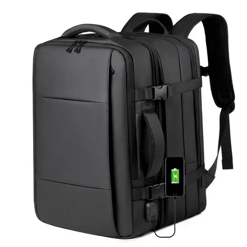 Mochila Viaje E70    .   39 Litros