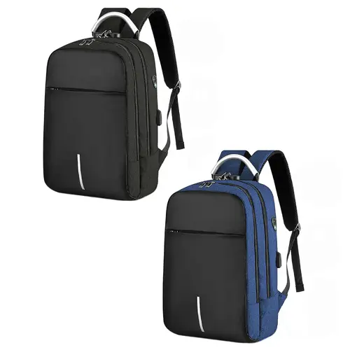 Mochila Porta Notebook E47        .    17 Litros