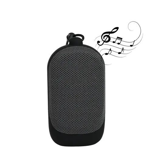 Parlante Altavoz Bluetooth colgante "HANG"