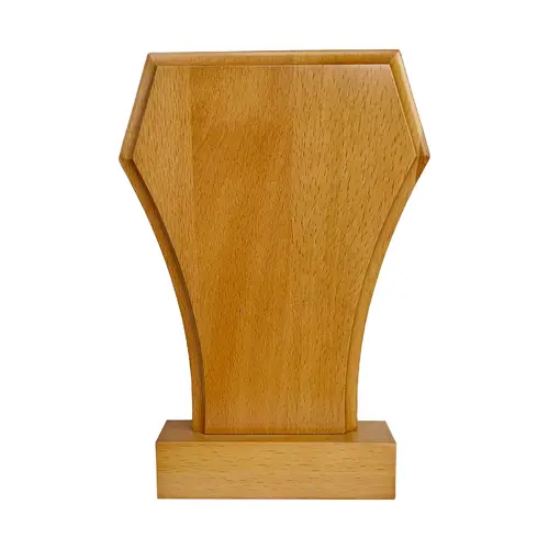 Galvano Madera GA RA 03-04