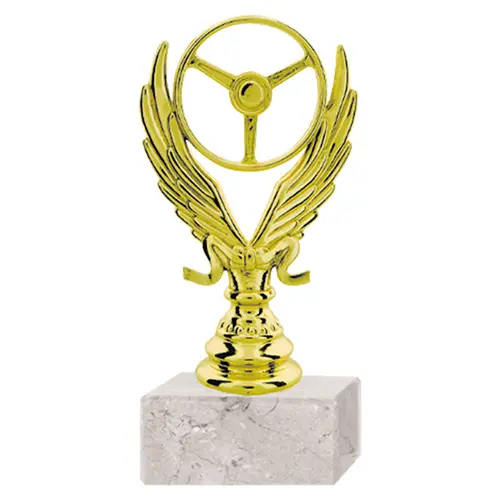 Trofeo Plástico Carrera RP-8126 (50)   16 cms.