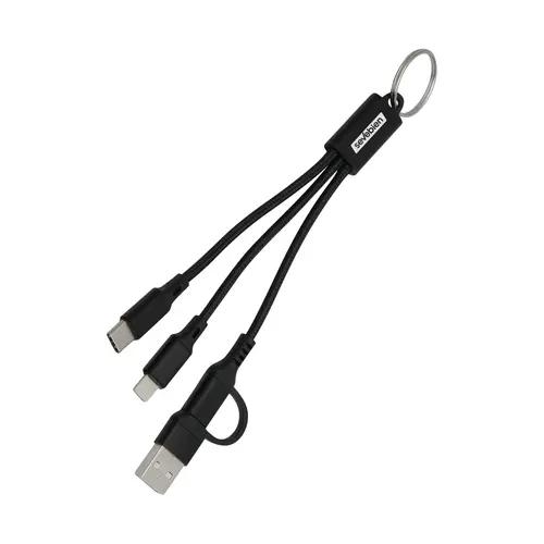 Cable de carga "UNIKEY"