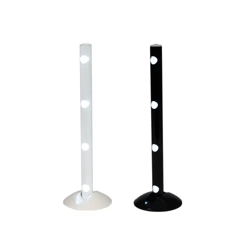 Lámpara tubular de 1W con 4 LED