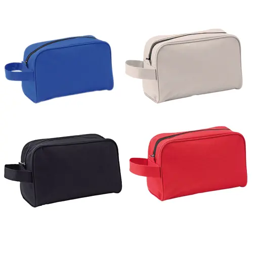 Neceser Poliéster Trevi SK1    14 x 21 cms.