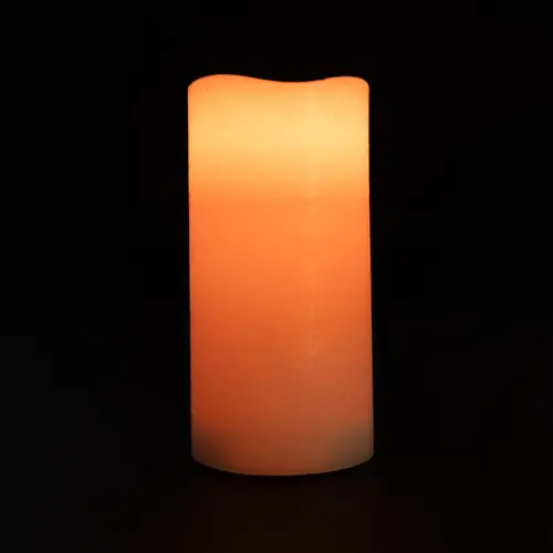 Vela LED 15x7.3cm