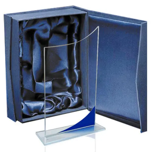 Galvano Cristal FR 30