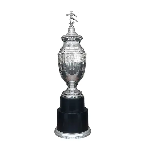 Copa América con Tapa   108 cms.