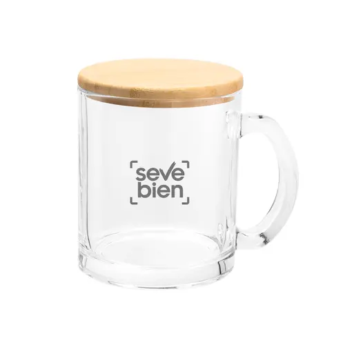 Taza "Magui"