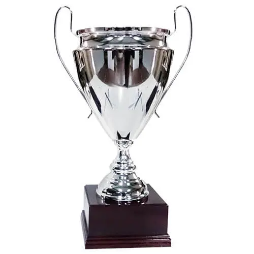 Copa CAS 8