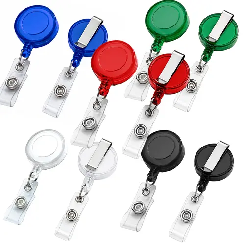 Portacredencial Extensor Yo-yo para Portacredencial T33