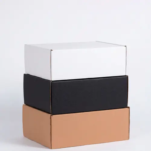 Caja autoarmable 40 x 30 x 15 cm