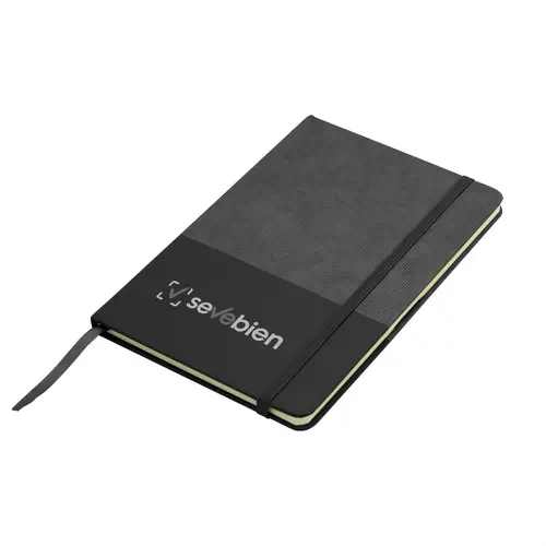 Libreta "GAM"