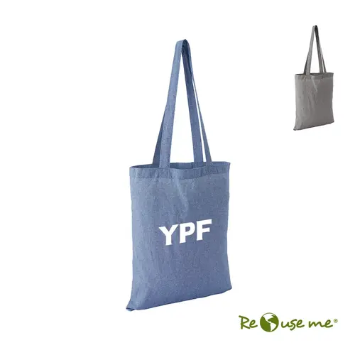 Tote Bag Tide