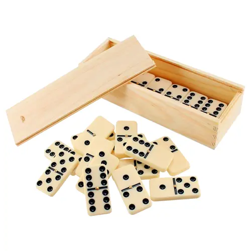 Juego de Dominó SK55