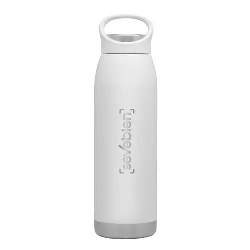 BOTELLA TÉRMICA "GAUDÍ"
