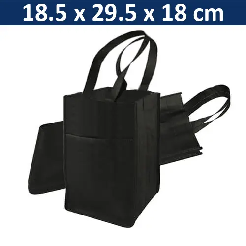 BOLSA TNT PORTA Botella E16