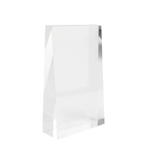 Trofeo Galvano de Cristal "Syntec"