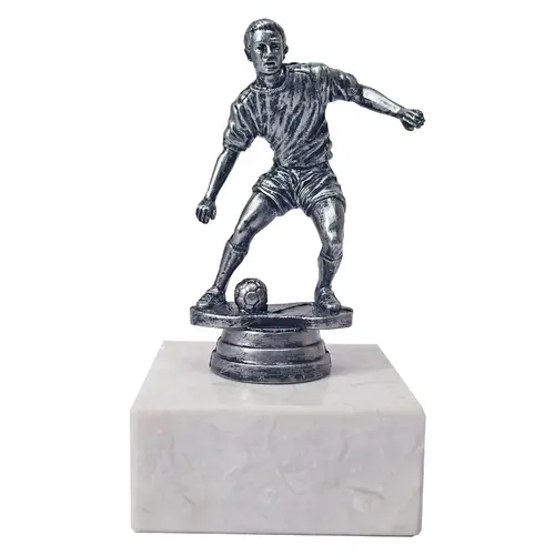 Trofeo Plástico Futbolista 34170 (303)   13 cms.