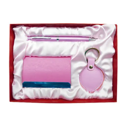 Set de Regalo Mujer GFM2