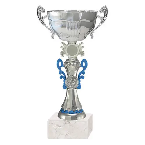Copa BLAS 12