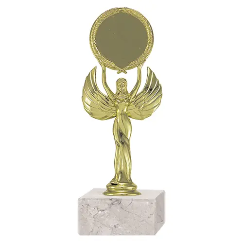 Trofeo Plástico Victoria RP-8008 (6)   20 cms.