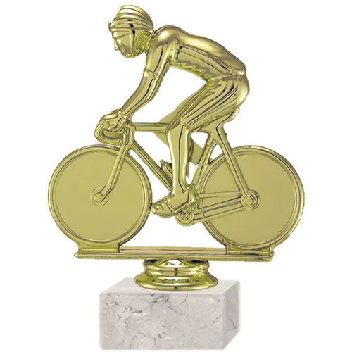 Trofeo Plástico Ciclismo RP-8067 (27)   17 cms.