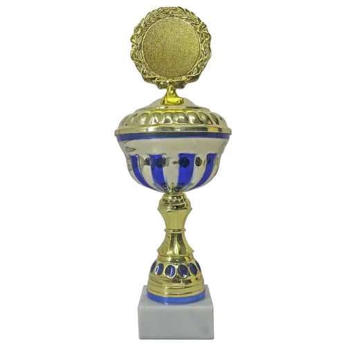 Copa E1250   27 cms.