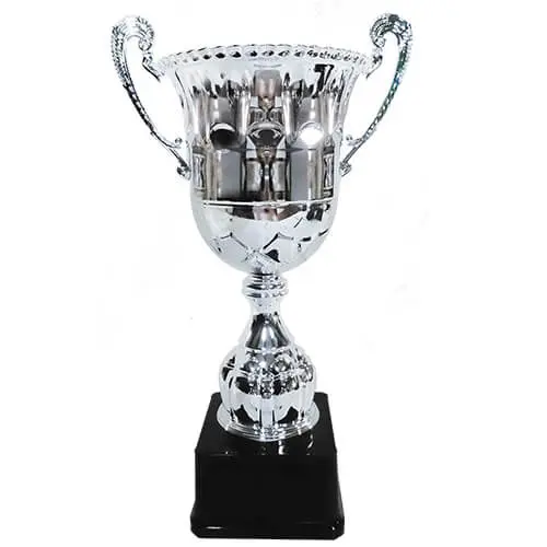 Copa CAS 6