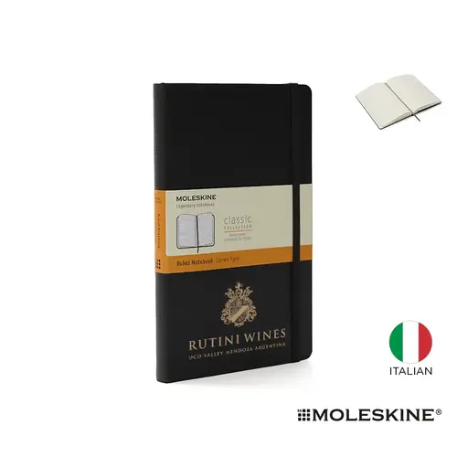 Cuaderno Classic LG