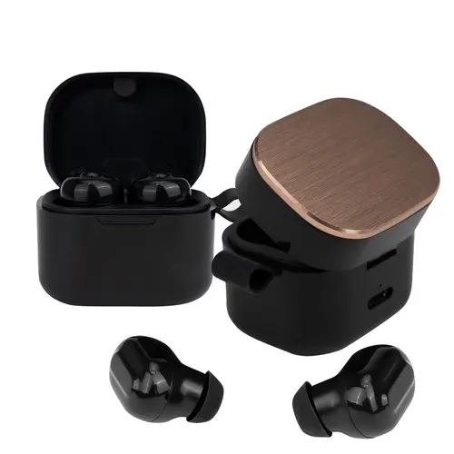 Audífonos Auriculares inalámbricos "COPPER" 5.3