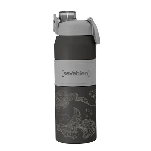 Botella térmica "PUSH"