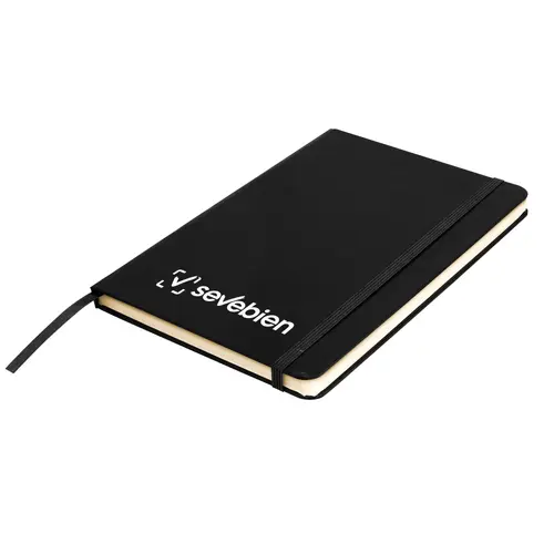 Libreta "MEDIUM"