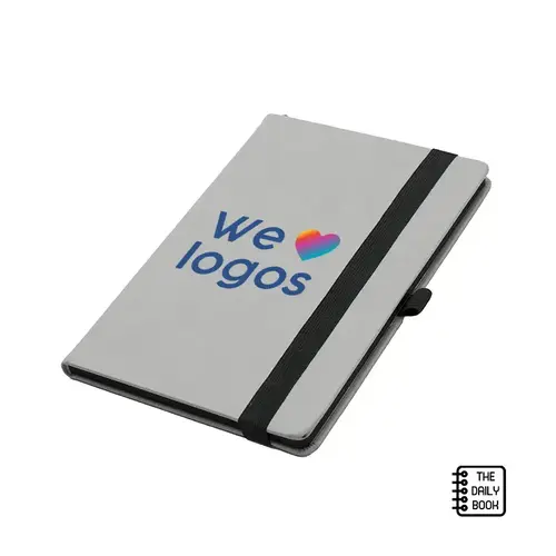 Cuaderno Colourblock