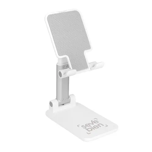 Soporte de escritorio para celular "ATRIL"