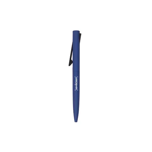 BOLÍGRAFO "BREST" TINTA AZUL